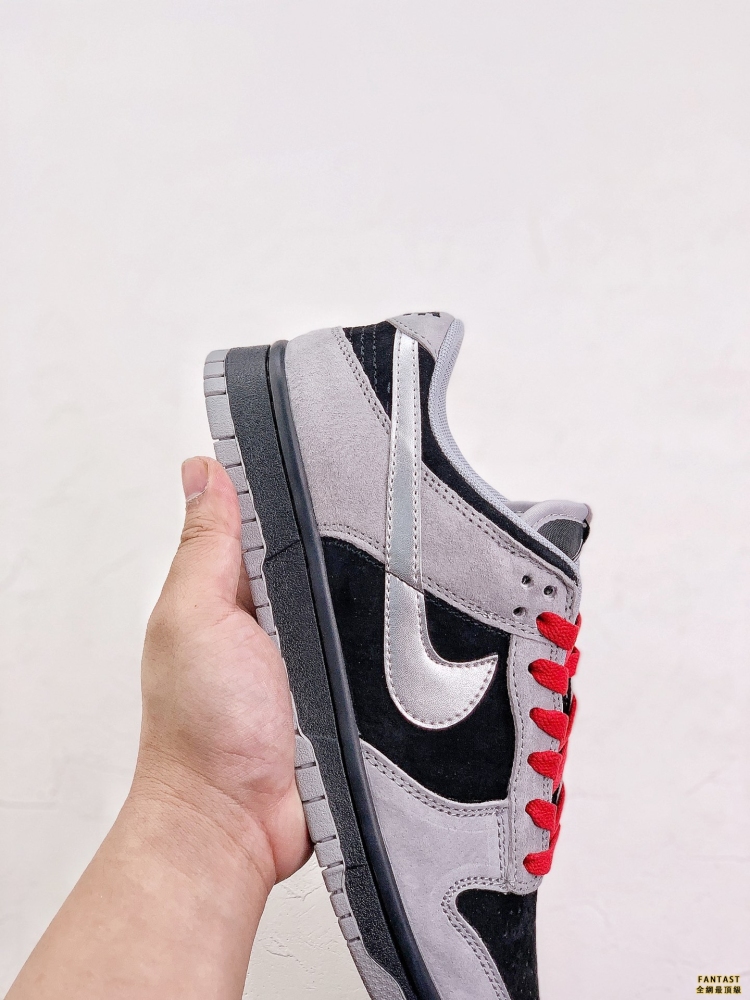 Otomo Katsuhiro x NK SB Dunk Low "Steamboy OST" 大友克洋聯名 