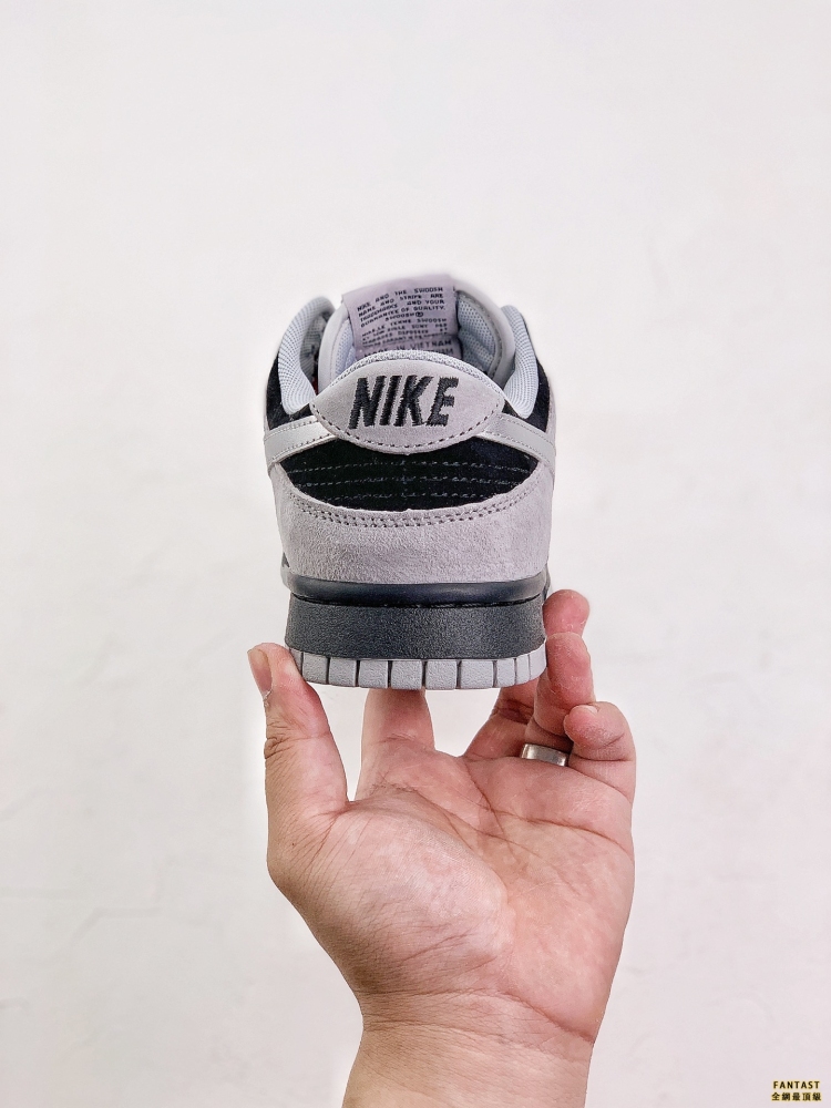 Otomo Katsuhiro x NK SB Dunk Low "Steamboy OST" 大友克洋聯名 