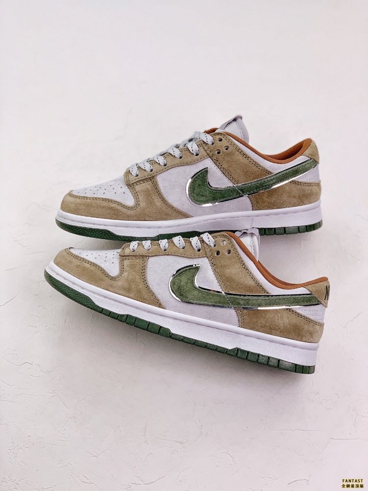 Otomo Katsuhiro x NK SB Dunk Low "Steamboy OST" 大友克洋聯名 