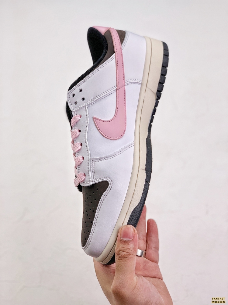 NIKE Dunk SB Low 「Reversal Mocha」 反轉摩卡
