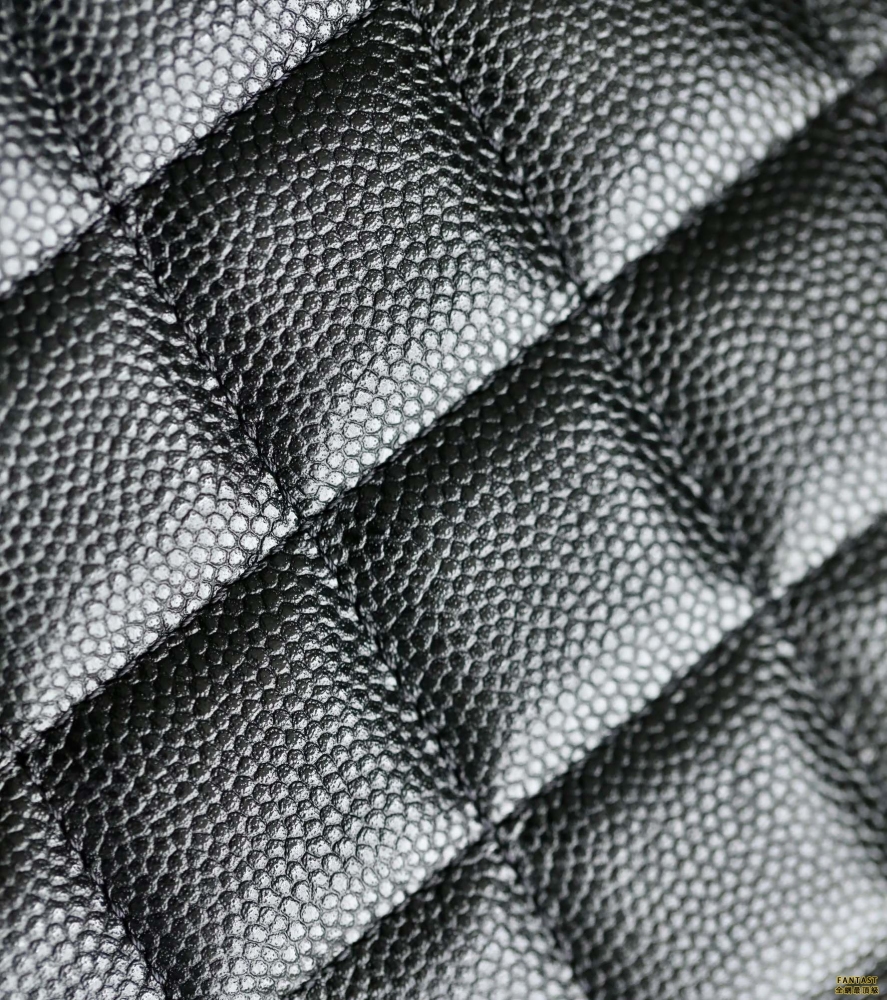 Chanel 22K秋冬 手提鏈條woc黑色