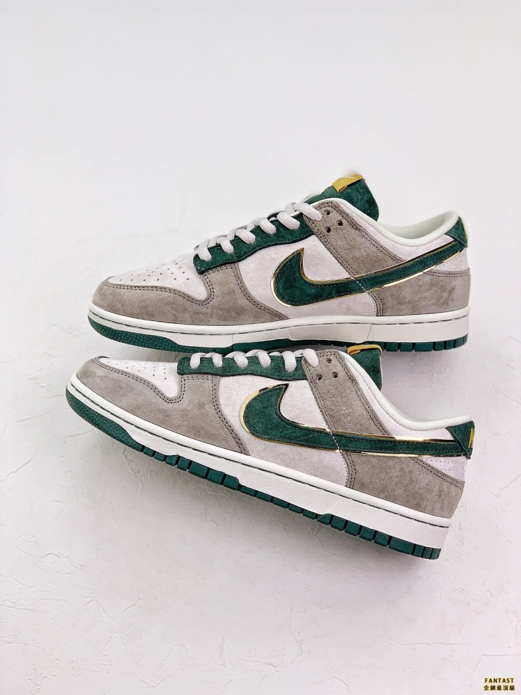 Otomo Katsuhiro x NK SB Dunk Low 「Steamboy OST」 大友克洋聯名 