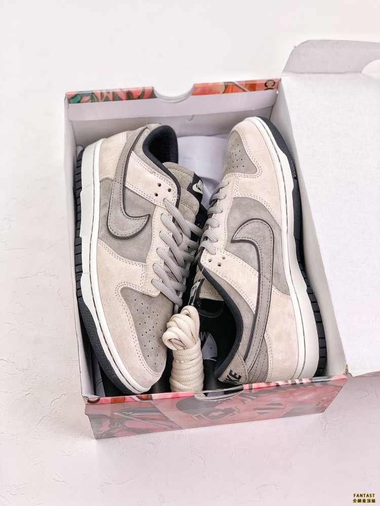 Otomo Katsuhiro x NK SB Dunk Low 「Steamboy OST」 大友克洋聯名 