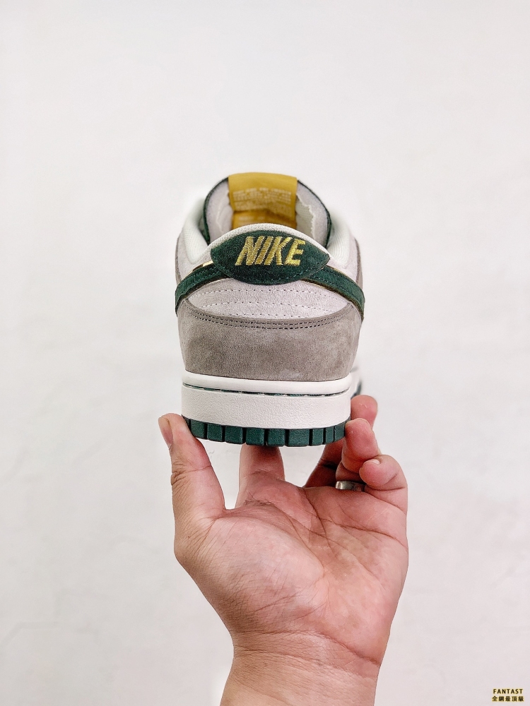 Otomo Katsuhiro x NK SB Dunk Low 「Steamboy OST」 大友克洋聯名 