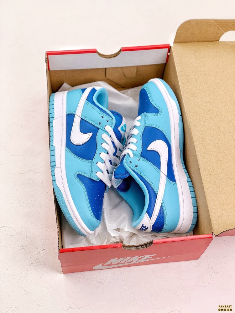 ​​​​​​​Nike Dunk Low  「Argon」 氬氣藍