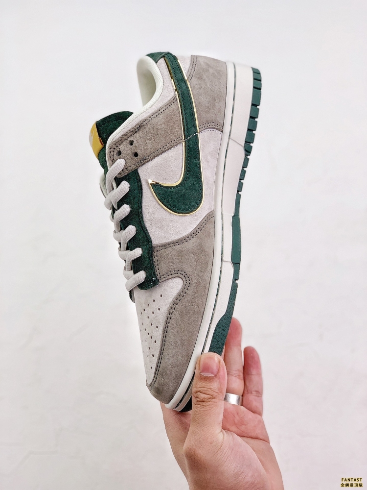 Otomo Katsuhiro x NK SB Dunk Low 「Steamboy OST」 大友克洋聯名 