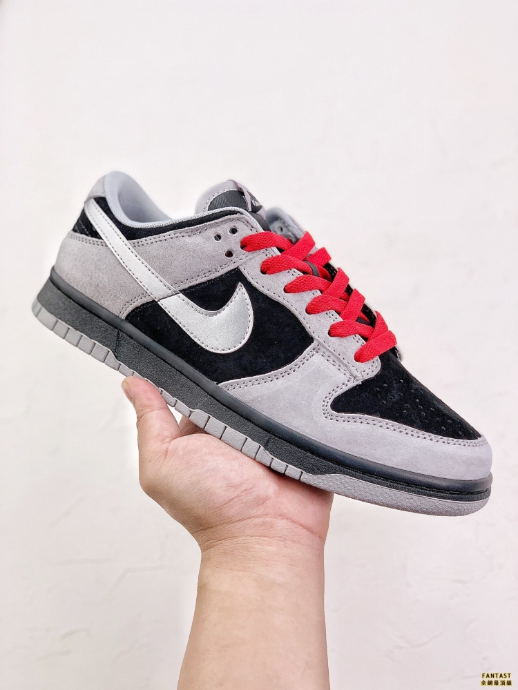 Otomo Katsuhiro x NK SB Dunk Low "Steamboy OST" 大友克洋聯名 