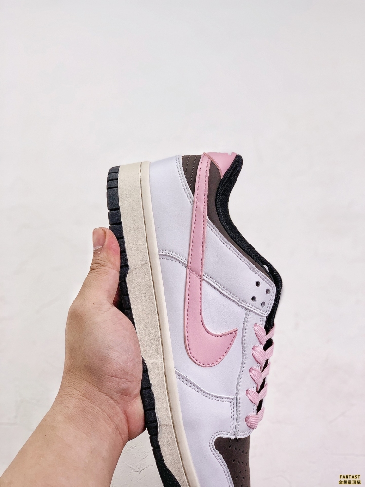 NIKE Dunk SB Low 「Reversal Mocha」 反轉摩卡