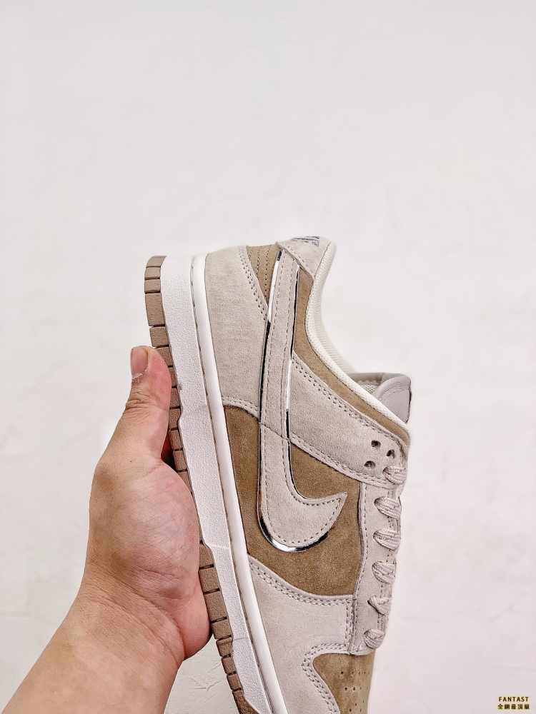 Otomo Katsuhiro x NK SB Dunk Low "Steamboy OST" 大友克洋聯名 