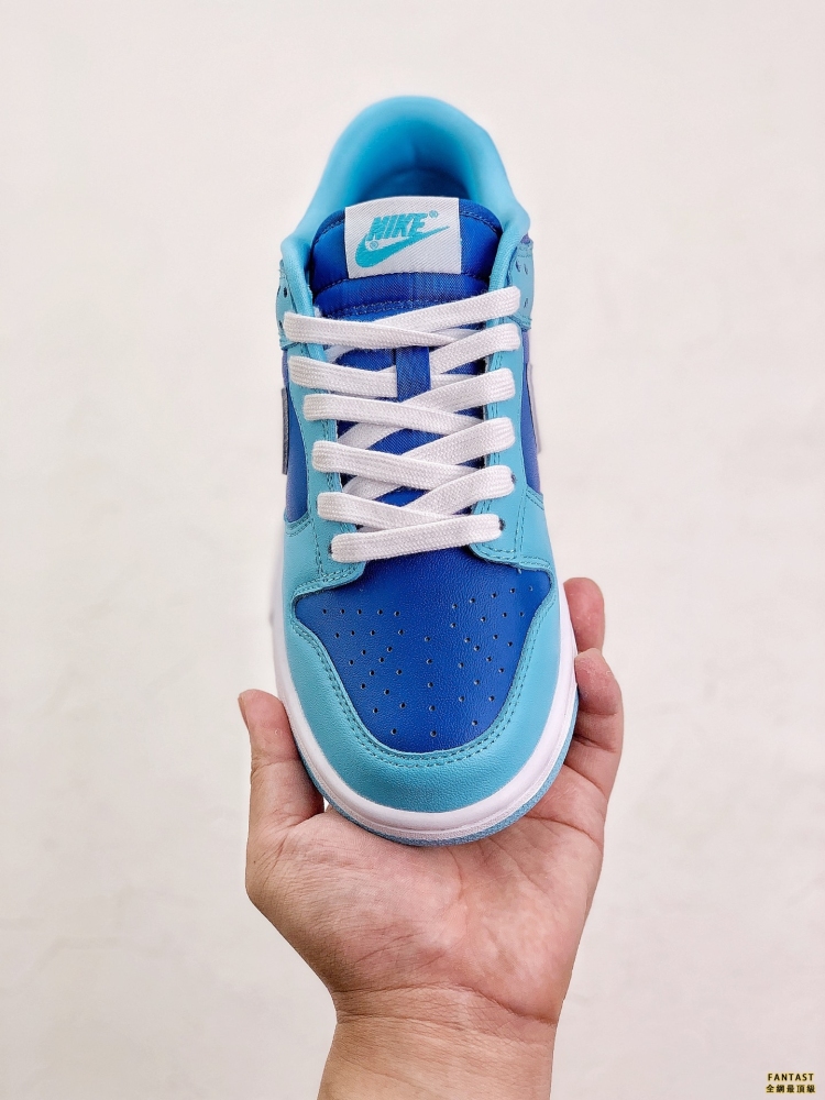 ​​​​​​​Nike Dunk Low  「Argon」 氬氣藍