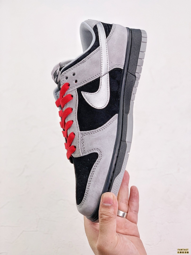 Otomo Katsuhiro x NK SB Dunk Low "Steamboy OST" 大友克洋聯名 