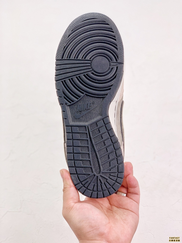 Otomo Katsuhiro x NK SB Dunk Low 「Steamboy OST」 大友克洋聯名 