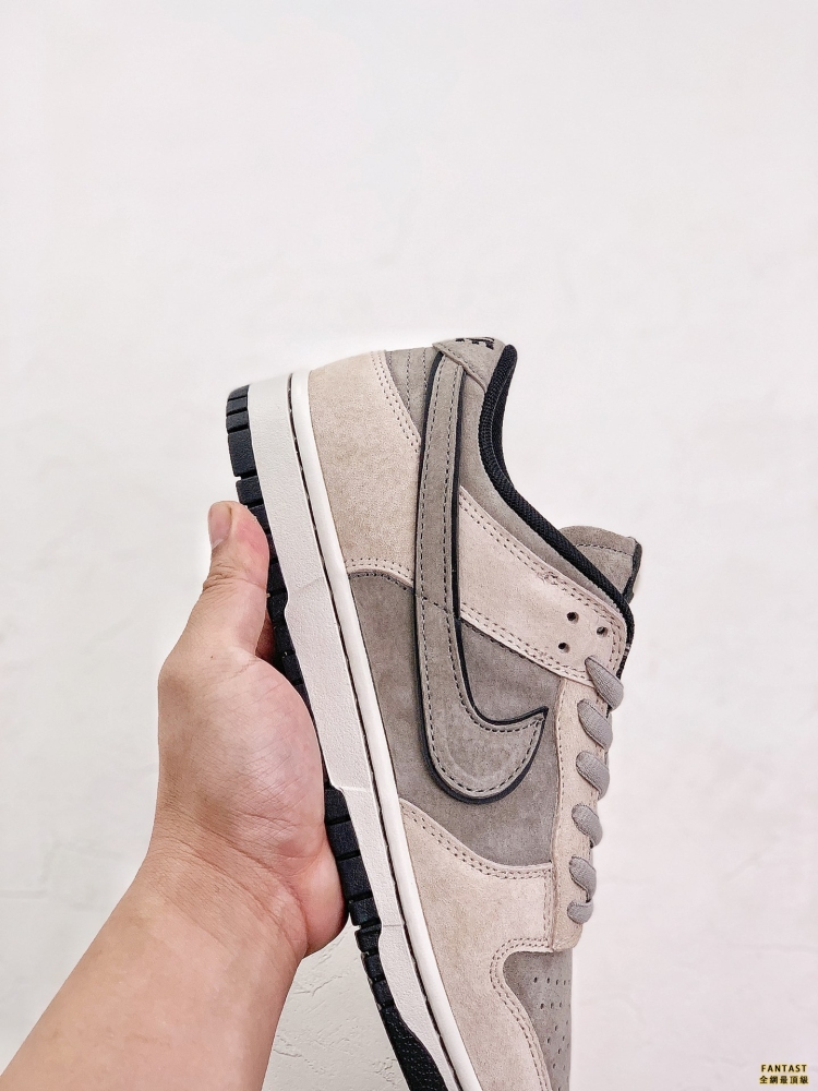 Otomo Katsuhiro x NK SB Dunk Low 「Steamboy OST」 大友克洋聯名 