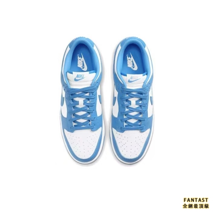 【Unicorn獨家版本】Nike Dunk Low Retro “University Blue”大學藍#送禮