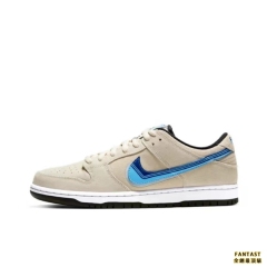 【Unicorn獨家版本】Nike SB Dunk Low Pro“Truck it”Pack 公路旅行白藍色男女同款板鞋