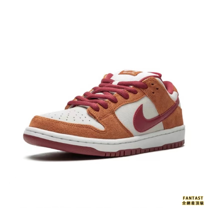 【Unicorn獨家版本】Nike SB Dunk Low Pro“Russet Cedar”棕色男女同款板鞋#送禮推薦