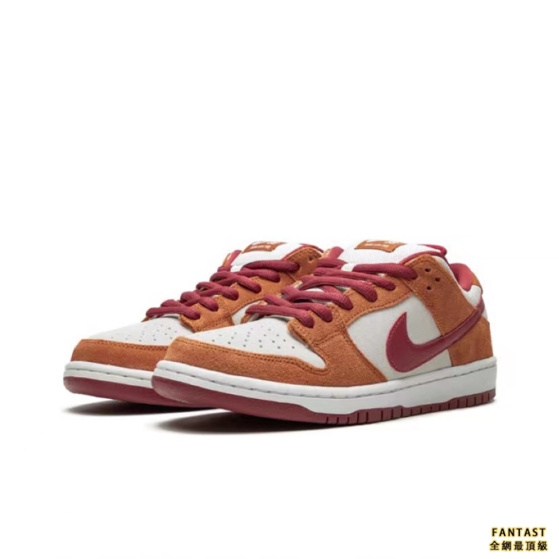 【Unicorn獨家版本】Nike SB Dunk Low Pro“Russet Cedar”棕色男女同款板鞋#送禮推薦