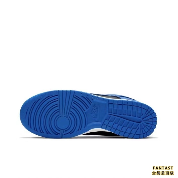 【Unicorn獨家版本】Nike Dunk Low Retro “Hyper Cobalt”皇家藍 #送禮推薦