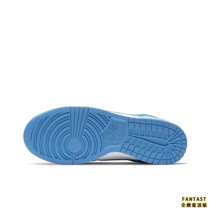 【Unicorn獨家版本】Nike Dunk Low Retro “University Blue”大學藍#送禮