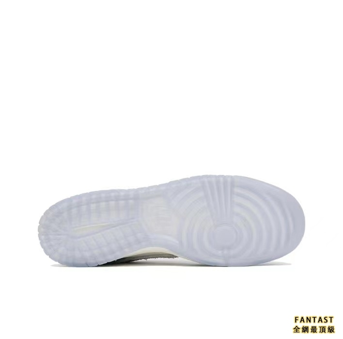 【Unicorn獨家版本】Kasina x Nike Dunk Low “Road Sign”聯名款 潮流百搭 低幫悠閒板鞋 男女同款 蒂芙尼綠