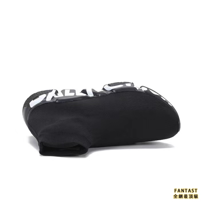 【Unicorn獨家版本】Balenciaga 巴黎世家 Speed 時尚百搭 襪套 運動鞋 黑白