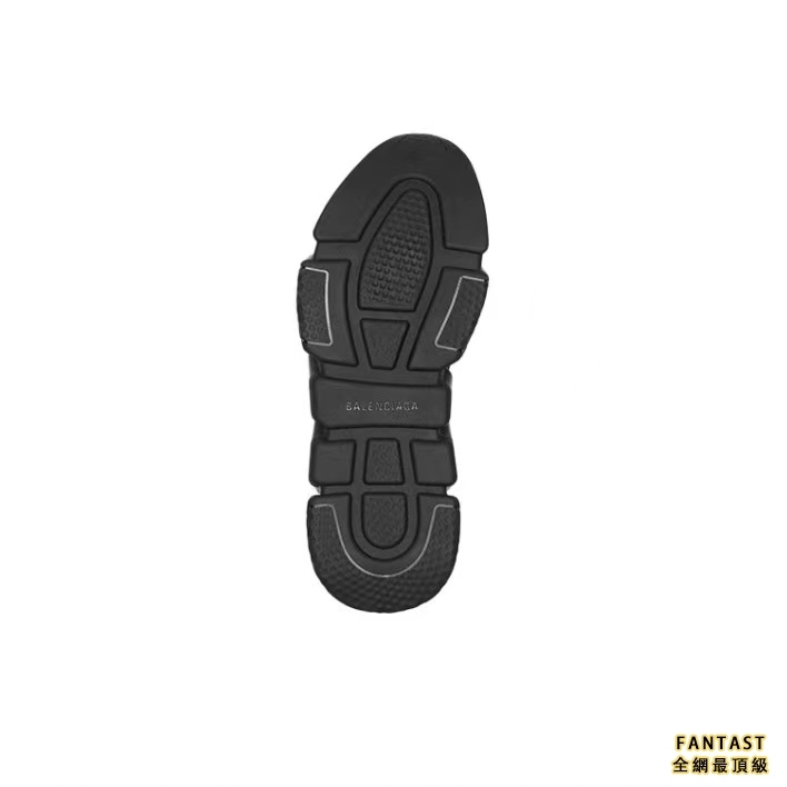 【Unicorn獨家版本】Balenciaga 巴黎世家 Speed 2.0 運動鞋 黑白