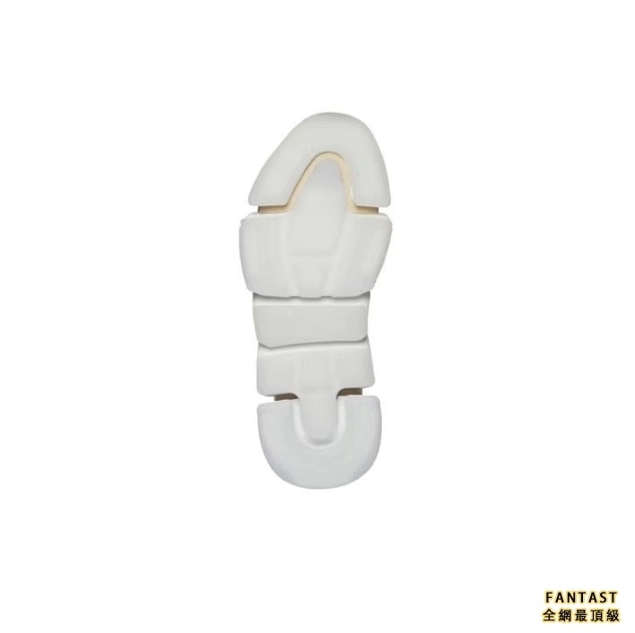 【Unicorn獨家版本】Balenciaga 巴黎世家 Speed 2.0 再生運動悠閒鞋 淺米色