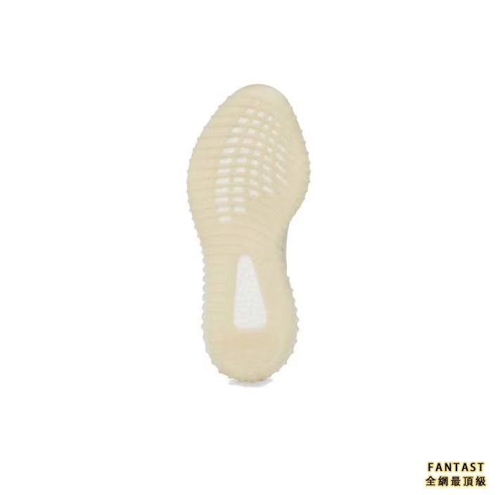 【Unicorn獨家出品】adidas originals Yeezy Boost 350 V2 &quot;Butter&quot; 防滑低幫運動休閑鞋 黃油