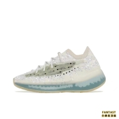 【Unicorn獨家出品】adidas originals Yeezy Boost 380 "Alien Blue' 藍外星人 滿天星