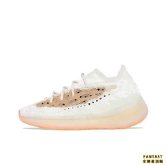 【Unicorn獨家出品】adidas originals Yeezy Boost 380 "Yecoraite' Reflective 蜜桃粉 滿天星 男女同款