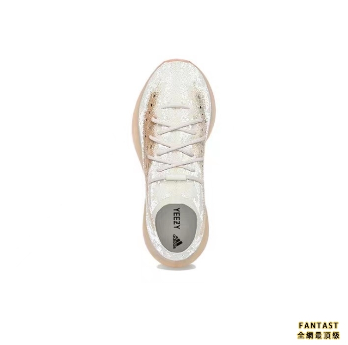 【Unicorn獨家出品】adidas originals Yeezy Boost 380 &quot;Yecoraite' Reflective 蜜桃粉 滿天星 男女同款