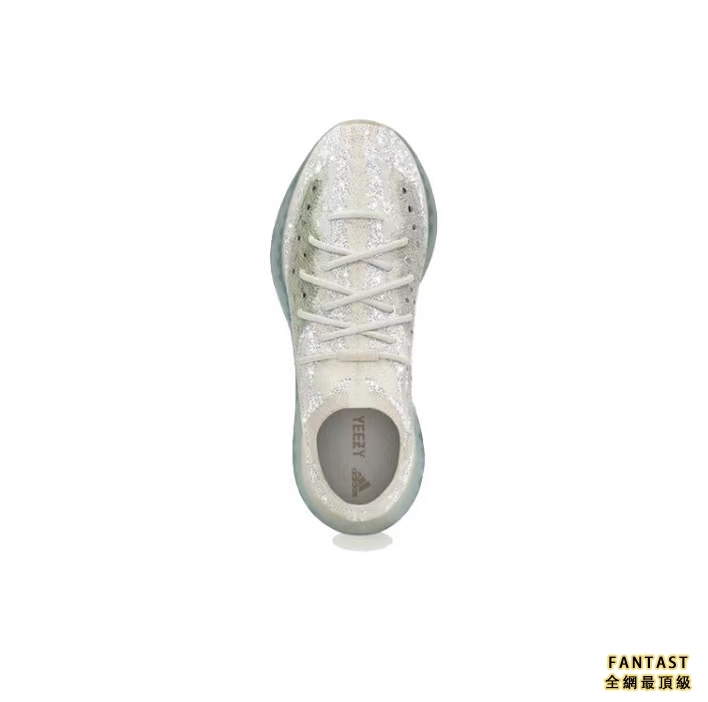 【Unicorn獨家出品】adidas originals Yeezy Boost 380 "Alien Blue' 藍外星人 滿天星