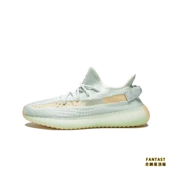 【Unicorn獨家出品】adidas originals Yeezy Boost 350 V2 “Hyperspace”淡藍 亞洲限定 男女同款