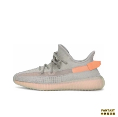 【Unicorn獨家出品】adidas originals Yeezy Booat 350 V2 “True From”灰橙 3.0歐洲限定 男女同款