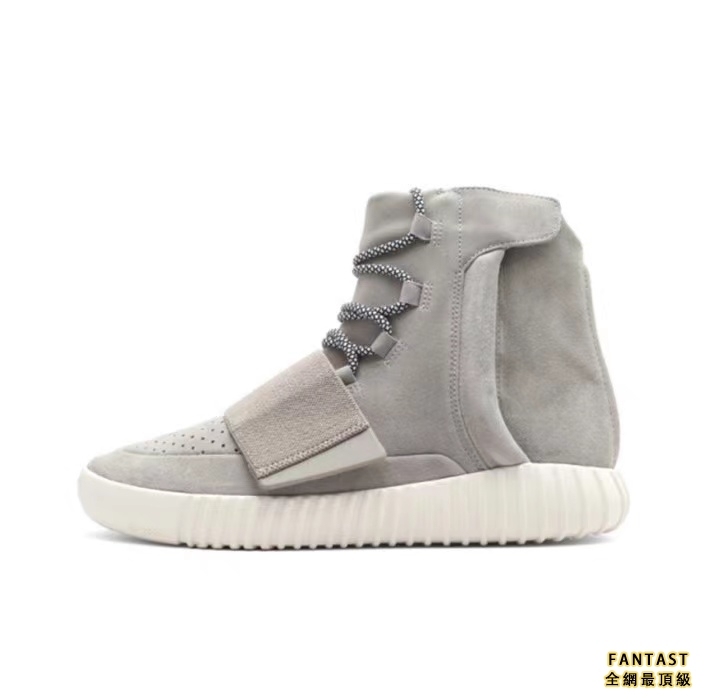 【Unicorn獨家出品】adidas originals Yeezy 750 OG Light Brown 灰