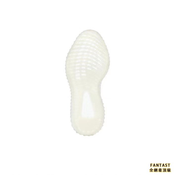 【Unicorn獨家出品】adidas originals Yeezy Booat 350 V2 Cloud White Reflective 滿天星 冰藍