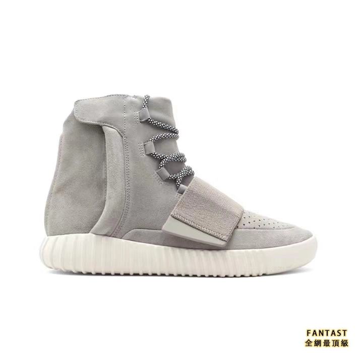 【Unicorn獨家出品】adidas originals Yeezy 750 OG Light Brown 灰