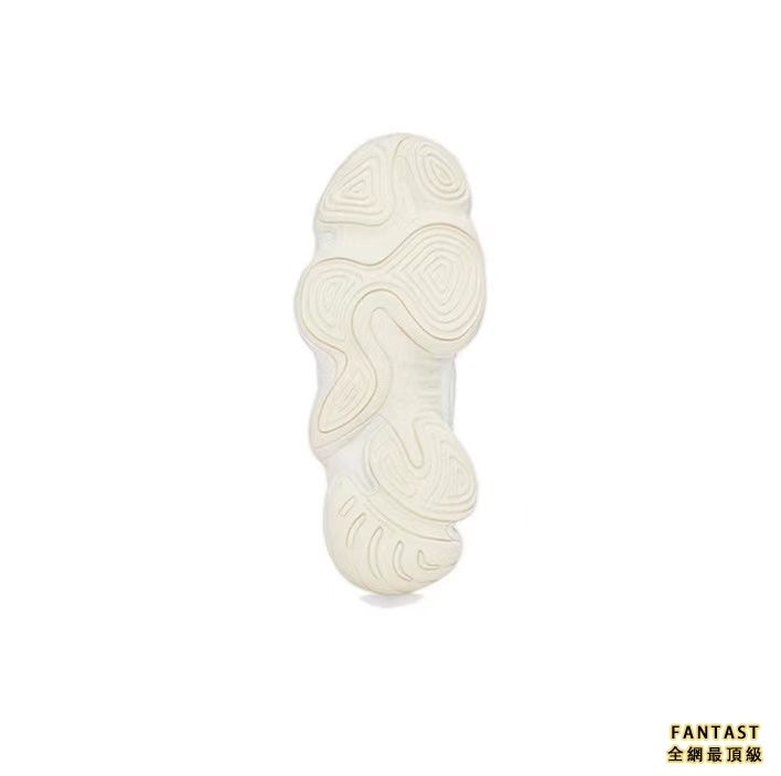 【Unicorn獨家出品】adidas originals Yeezy Boost 500 Bone White 骨白#男女同款
