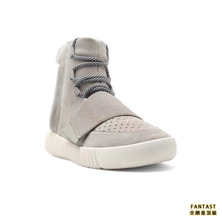 【Unicorn獨家出品】adidas originals Yeezy 750 OG Light Brown 灰