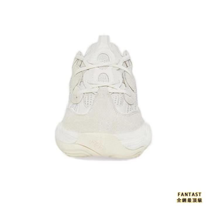 【Unicorn獨家出品】adidas originals Yeezy Boost 500 Bone White 骨白#男女同款
