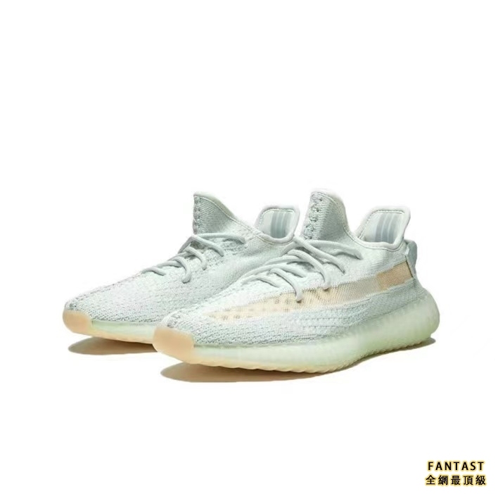 【Unicorn獨家出品】adidas originals Yeezy Boost 350 V2 “Hyperspace”淡藍 亞洲限定 男女同款