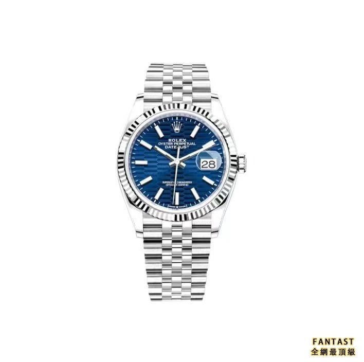 clean廠/c廠126234 36mm日誌 小手腕福音