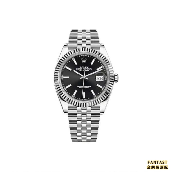 (市場最新最真版本)clean廠/C廠 勞力士126334 DATEJUST 日誌