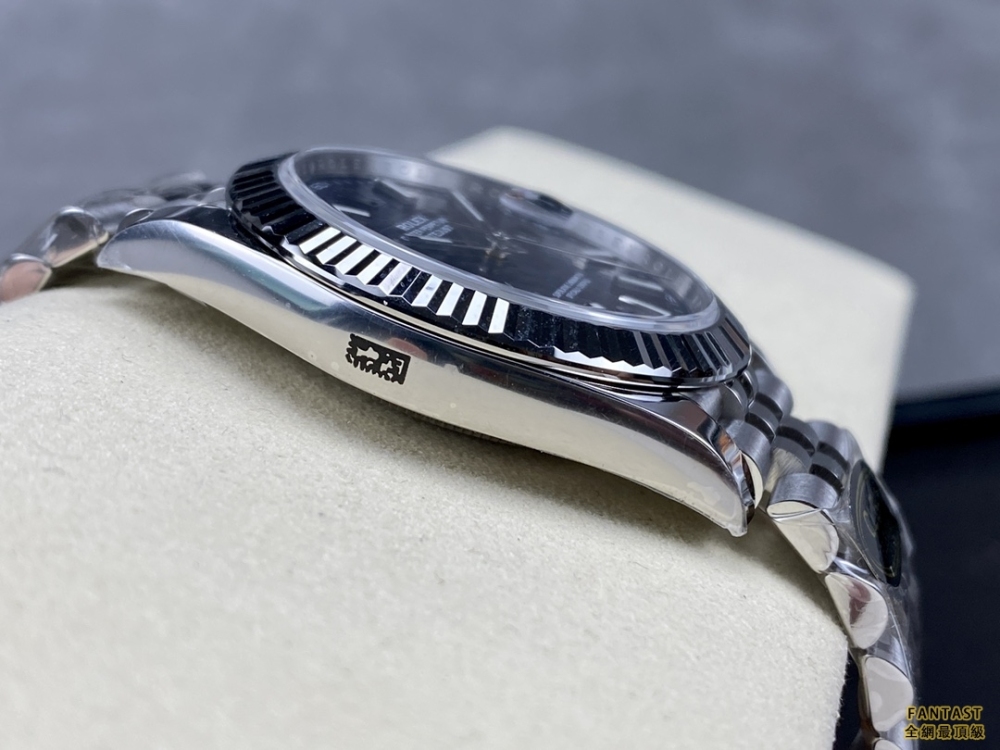 (市場最新最真版本)Clean廠C廠勞力士日誌型41mm 3235機芯 904L精鋼