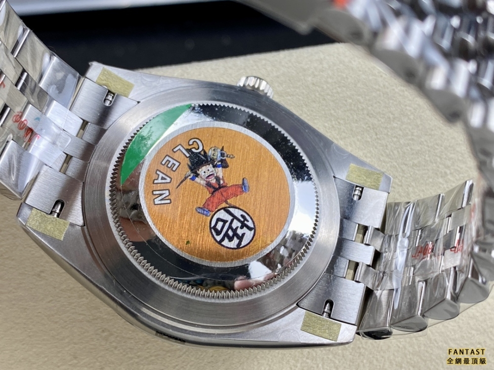 (市場最新最真版本)Clean廠C廠勞力士日誌型41mm 3235機芯 904L精鋼