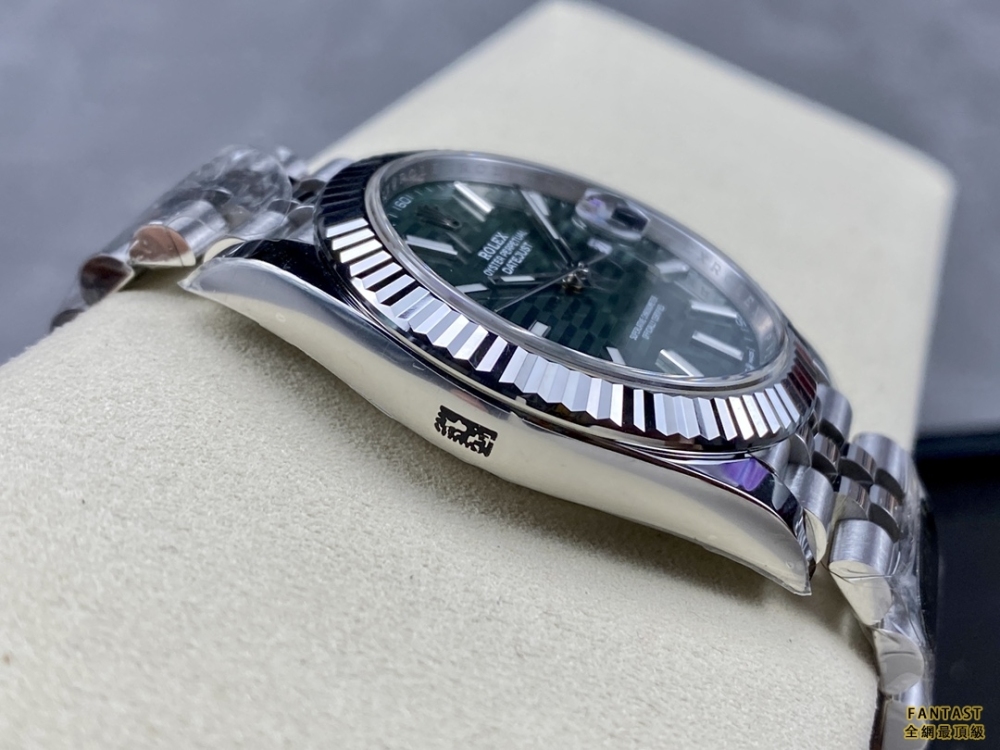 (市場最新最真版本)Clean廠C廠勞力士日誌型41mm 3235機芯 904L精鋼