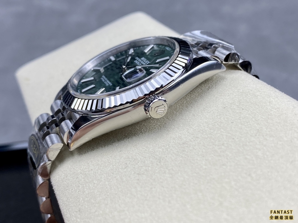 (市場最新最真版本)Clean廠C廠勞力士日誌型41mm 3235機芯 904L精鋼