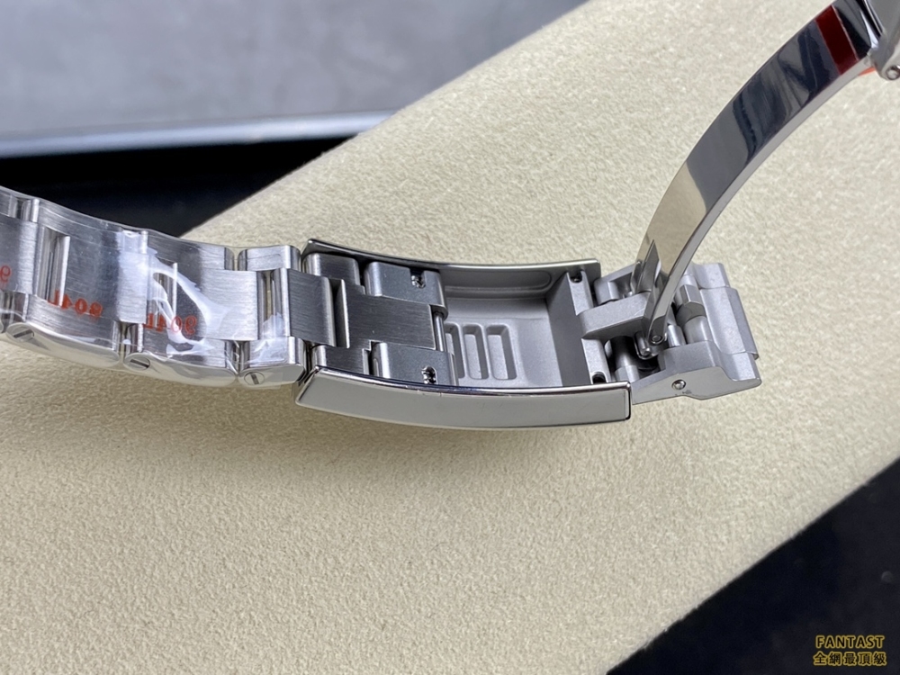 (市場最新最真版本)Clean廠C有勞力士藍水鬼40mm3135機芯904精鋼