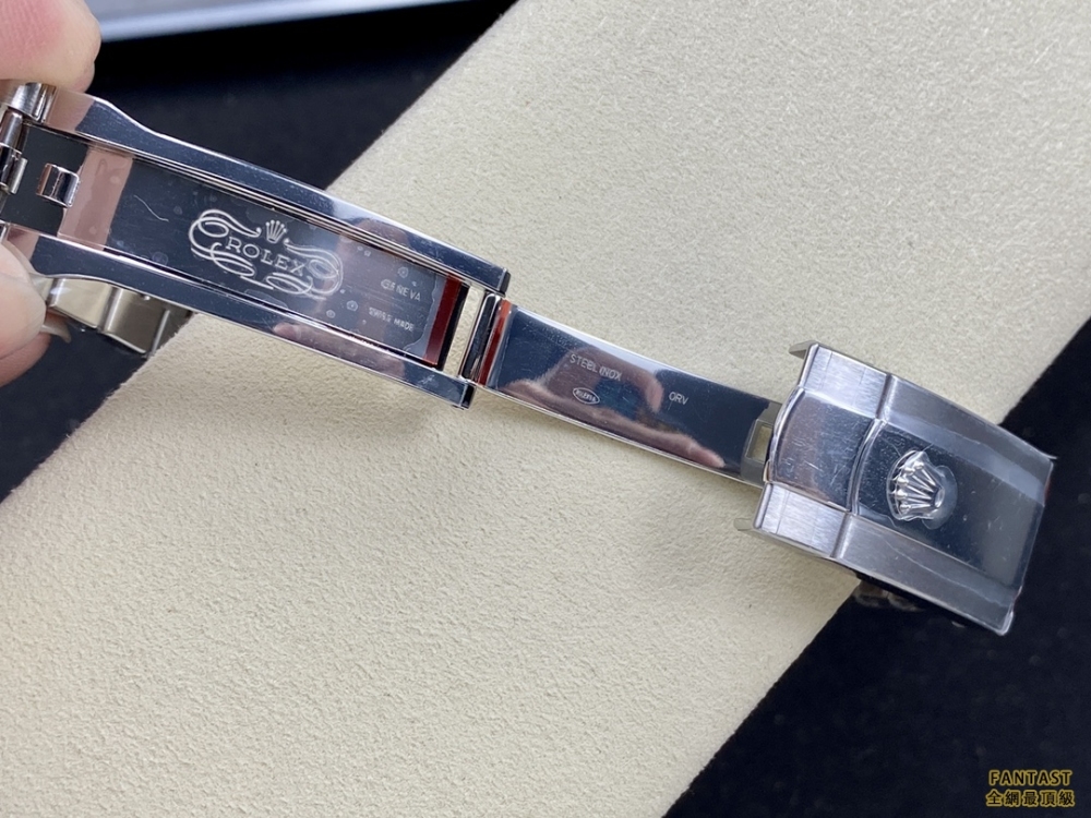 (市場最新最真版本)Clean廠C廠勞力士日誌型41mm 3235機芯 904L精鋼