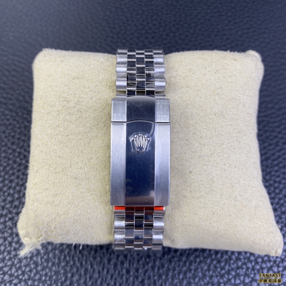 (市場最新最真版本)clean廠/c廠126234 36mm日誌搪瓷白羅馬面出貨 小手腕福音